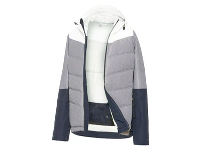 CRIVIT Damen Skijacke, wind- und wasserdicht (navy, L(44/46)) - B-Ware neuwertig - Bild 1 von 2