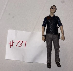 McFarlane Toys The Walking Dead TV Serie 4: GOVERNOR Actionfigur #I-731 - Bild 1 von 1
