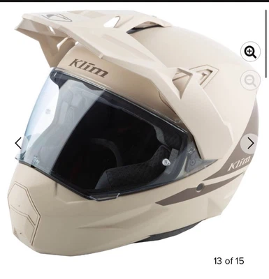 KLIM X1 ALPHA - Image 1 of 4