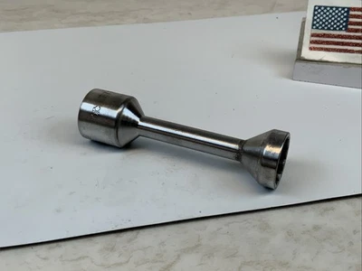 OTC Tools T71P-6065-B,  1/2 Drive Deep Obstruction Socket, 11/16in. - Image 1 of 4