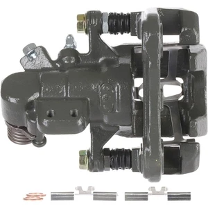 Pinza de freno de disco con soporte CarQuest 19-B3299 - Imagen 1 de 6