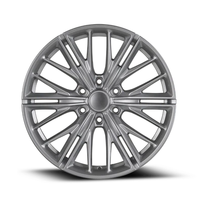 4 ruedas OE Concept C23 ‎Hyper Silver 20X9.5 6X5.5 20" para camioneta Chevrolet ZL1 Foto 1 de 3