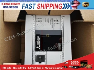 1PC New FX5S-30MR/ES Mitsubishi PLC - Picture 1 of 7