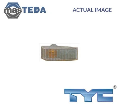 18-3573-15-2 INDICATOR LIGHT BLINKER LAMP TYC FOR MERCEDES-BENZ SALOON,KOMBI,190 - Image 1 of 4
