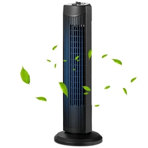 Costway 28in Oscillating Tower Fan EP23485 - Picture 1 of 3