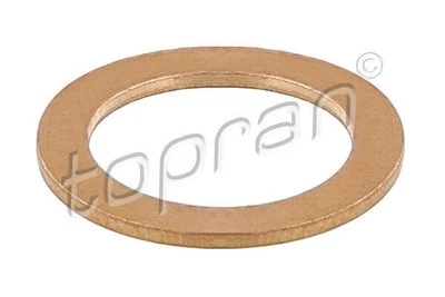 TOPRAN 503 737 anillo de sello, cargador para BMW, MINI - Imagen 1 de 4