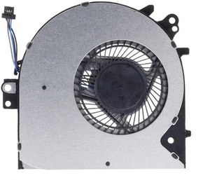 NEW Cooler Radiator CPU Cooling Fan HP Probook 450 G5 455 470 G5 4 - Bild 1 von 2