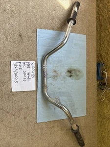 1985 Honda ATC 250 ES original handlebars OEM 300 - Bild 1 von 9