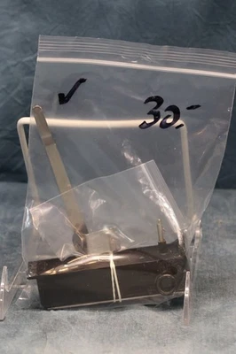 Graflex Crown Speed Graphic 4X5 Kalart Synchronized Range Finder - poor splitter - Image 1 of 4