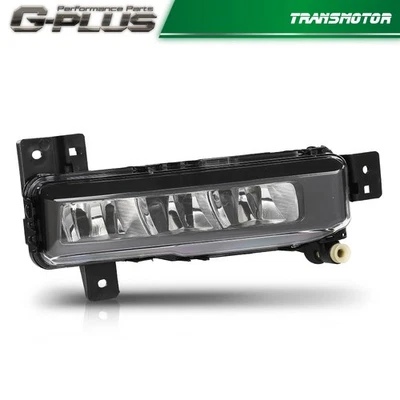 Conjunto de luces antiniebla lado pasajero para BMW 330e/330e xDrive 2021 2022 | halógenas Foto 1 de 4