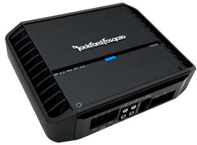 Rockford Fosgate P300X2 - Bild 1 von 2