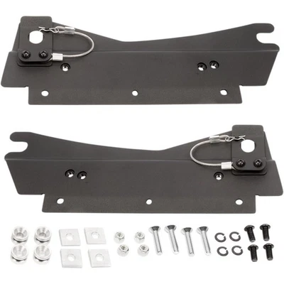 Kimpex 000313 Mounting Kit for Seatjack 2-Up Seats - Image 1 of 3