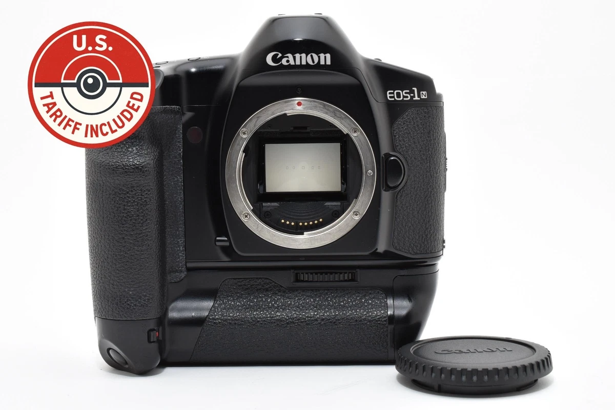 Canon EOS 1N Film Cameras for sale - eBay