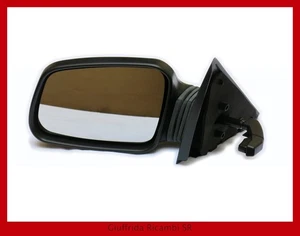 Rear-View Outer Mechanical Left Rover 200 1989-1995 - Picture 1 of 2