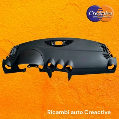 Audi TT 8J3 8J9 Cruscotto Airbag Ricambi Auto Creactive .it - Imagen 1 de 4