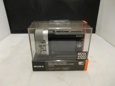 SONY HDR-MV1 Digital Video Camera - Image 1 of 4