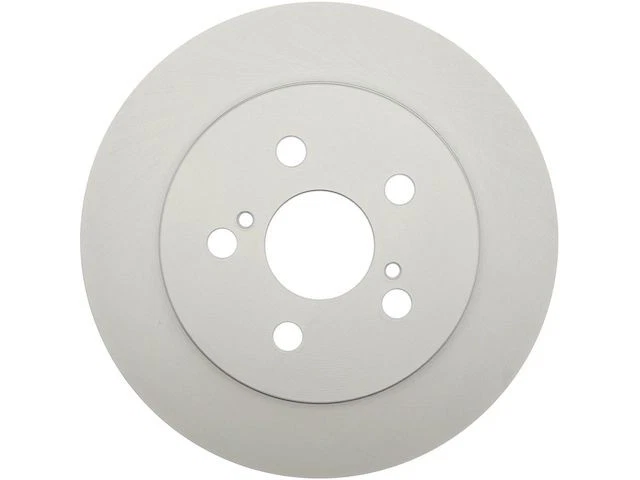 Rotor de freno trasero para Toyota Prius 2010-2022 2017 2011 2012 2013 2014 SC558MV Foto 1 de 1