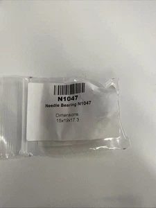 N1047 Wossner - Picture 1 of 3