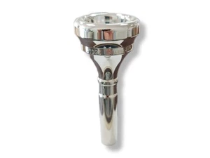 UMI CKB King Jiggs Whigham 1A Bocchino Trombone Piccolo - Picture 1 of 2