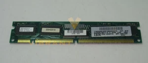 IBM 05H0918 64mb Extended Data Output DIMM yz - Picture 1 of 5