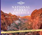 Lonely Planet National Parks of America 2  Acceptable