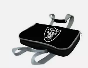 NFL Oakland Raiders Cazuela Aislada Portaplatos 10"x15" Licencia Nuevo - Imagen 1 de 1