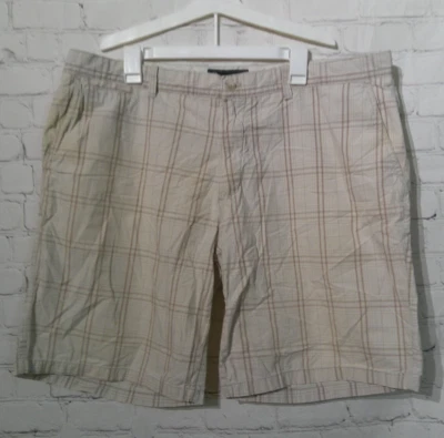 Bermudas para hombre multicolor resistentes a la intemperie talla 42 Foto 1 de 4