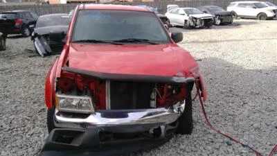 Cilindro maestro de freno usado se adapta a: Chevrolet Colorado 2005 grado A Foto 1 de 4