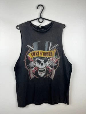 Guns N Roses Banda Camisetas Talla M Foto 1 de 4