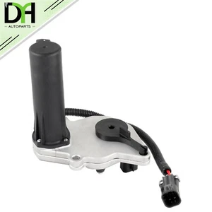 For Cadillac Chevy Silverado 1500 2500 GMC Yukon Jimmy Transfer Case Shift Motor - Picture 1 of 7