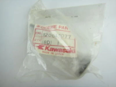 Válvula de admisión 12004-1077 Kawasaki KSF250 KL250 KSF KL 250 1985-93 NUEVA Foto 1 de 3