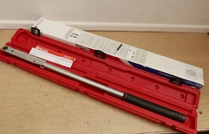 BRITOOL BY FACOM EVT3000A 1/2" llave dinamométrica de accionamiento 70nm a 330nm - Imagen 1 de 1