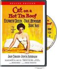 Cat on a Hot Tin Roof (Deluxe Edition) [ DVD Region 2