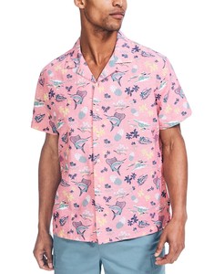 Las mejores ofertas en Camisas rosa Nautica para De hombre | eBay