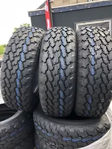 3 x 185/70 R13C GT Savero 106/104N Trailer/ Caravan 185 70 13- THREE TYRES  - Picture 1 of 5
