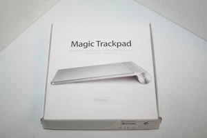 Apple Magic Trackpad A1339 Bluetooth BOXED - Afbeelding 1 van 6