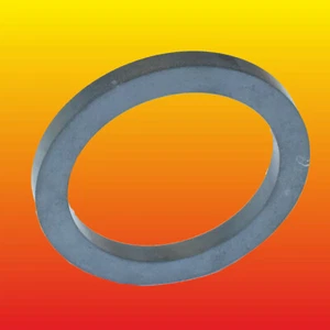 (65x50x6) mm ANILLO TOROIDE RUSO NÚCLEO FERRITA M600NN-8 M600HH-8 - Imagen 1 de 3