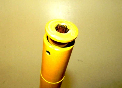 Сменная ручка от оригинального производителя для Snap-On или Lincoln - HW - 2 тонны напольного домкрата - Изображение 1 из 2