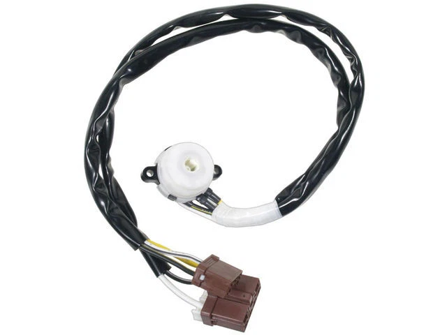 Interruptor de encendido para 94-97 Acura Integra CY55B1 Interruptor de encendido SMP Foto 1 de 1