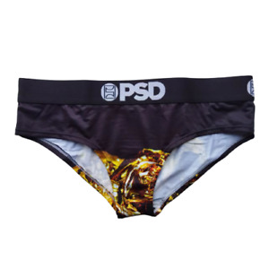 PSD Women Underwear Brief size XS S M L