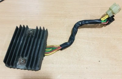 Ducati ST2 ('03 bike) Regulator/Rectifier — 第 1/4 张图片