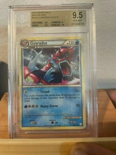 Copycat - Holo-Foil Pokemon League Promo Card (Heart-Gold & Soul-Silver  #90/123)