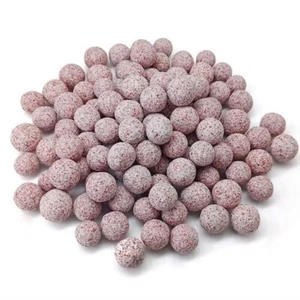 500g Bio Balls for Aquarium Filter Media Bio Ceramic Balls - 12mm - Picture 1 of 3