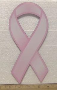 Pink Magnetic Ribbon - Picture 1 of 7