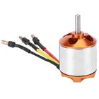 A2217 Brushless Motor For Rc Fixing Wing Quadrocopter Drone Parts Acce New