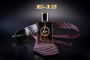 Ah Creede Extrait de Perfume for Men By Perfumer ( E-12 ) - Picture 1 of 3