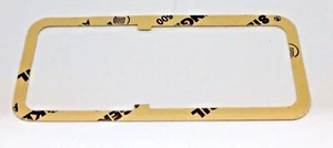 7180-451 joint capot pompe DPA pour Massey Ferguson John Deere Perkins 7123-287 - Picture 1 of 4
