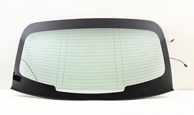 Fit 2024-2025 Mercedes Benz E200 E350 E450 E53AMG Rear Back Window Glass Heated - Изображение 1 из 4