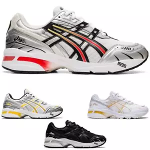 Asics Gel-1090 Damen Sneaker Schuhe Sportschuhe Turnschuhe Freizeitschuhe - Bild 1 von 8