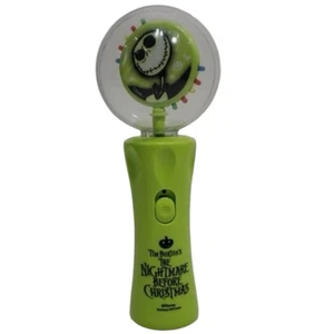 Disney Jack Skellington Light Spinner The Nightmare Before Christmas - Bild 1 von 5
